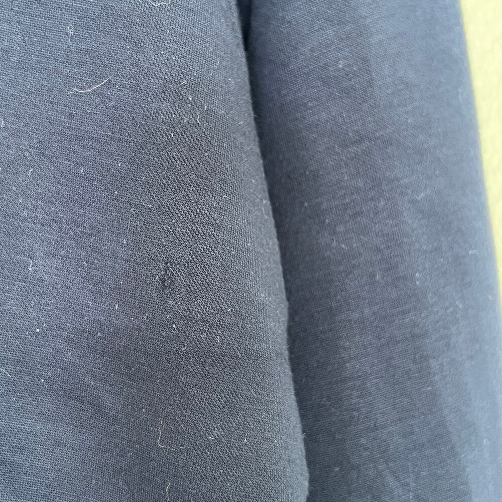 Spanx Airessentials Pullover Top Half Zip Sweatsh… - image 7